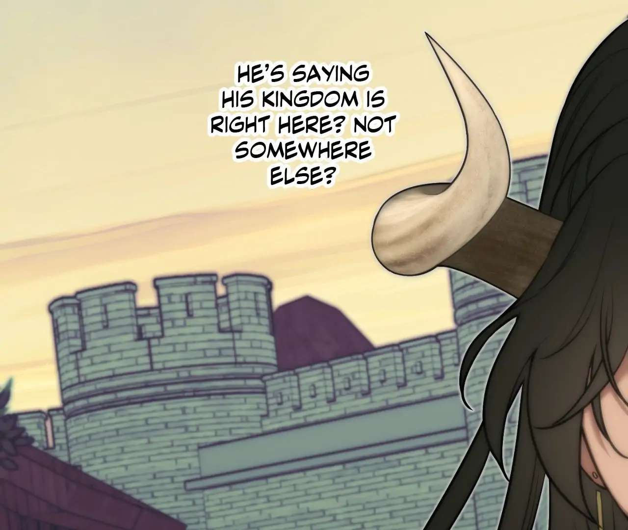 May as Well Get the Best Ending Chapter 5 page 16 - 