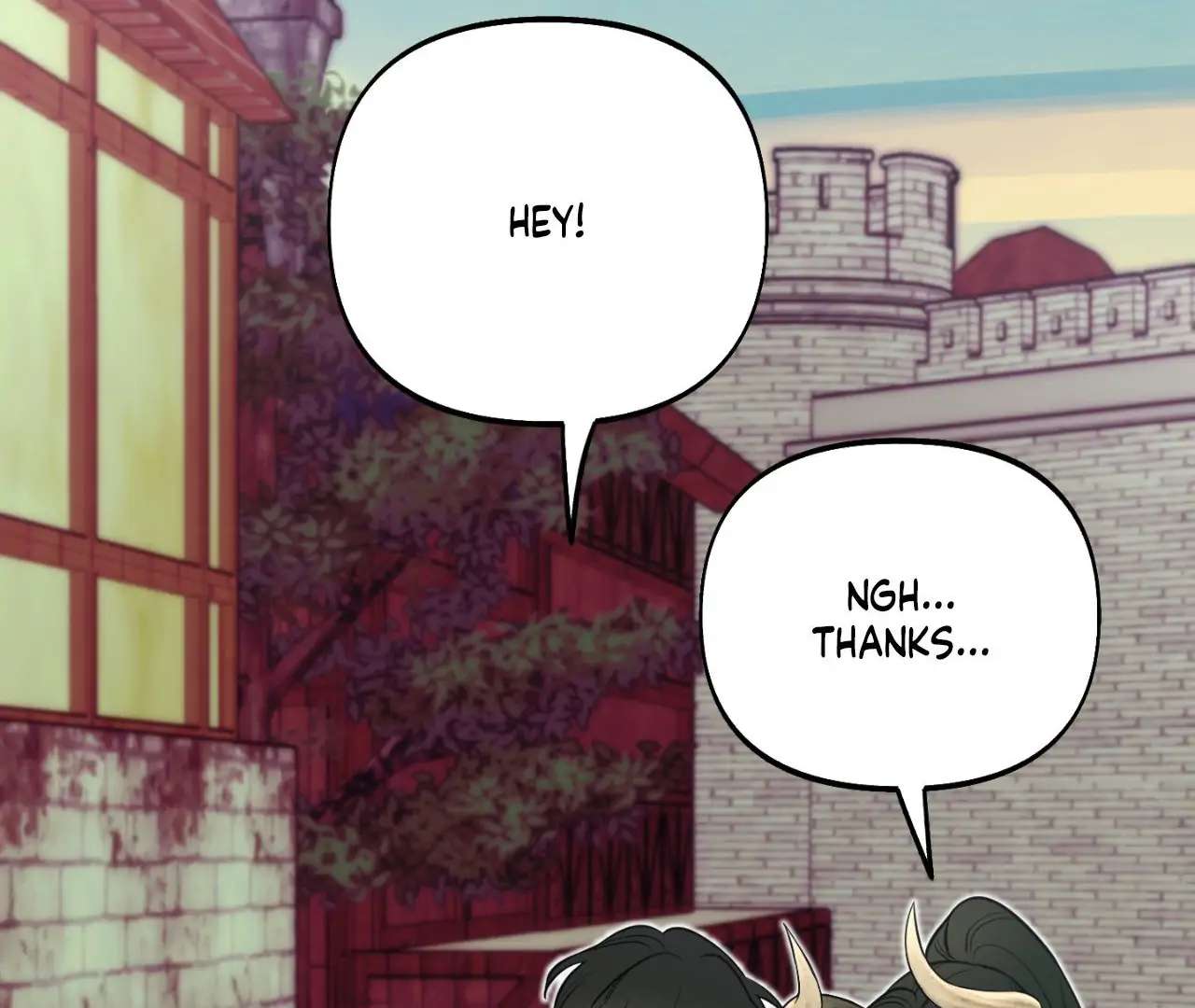 May as Well Get the Best Ending Chapter 5 page 153 - 