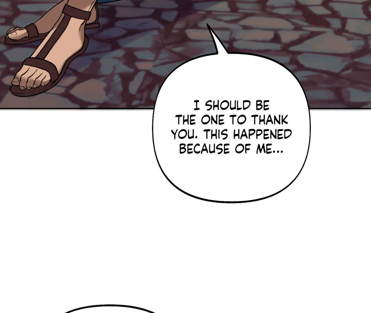 May as Well Get the Best Ending Chapter 5 page 155 - 