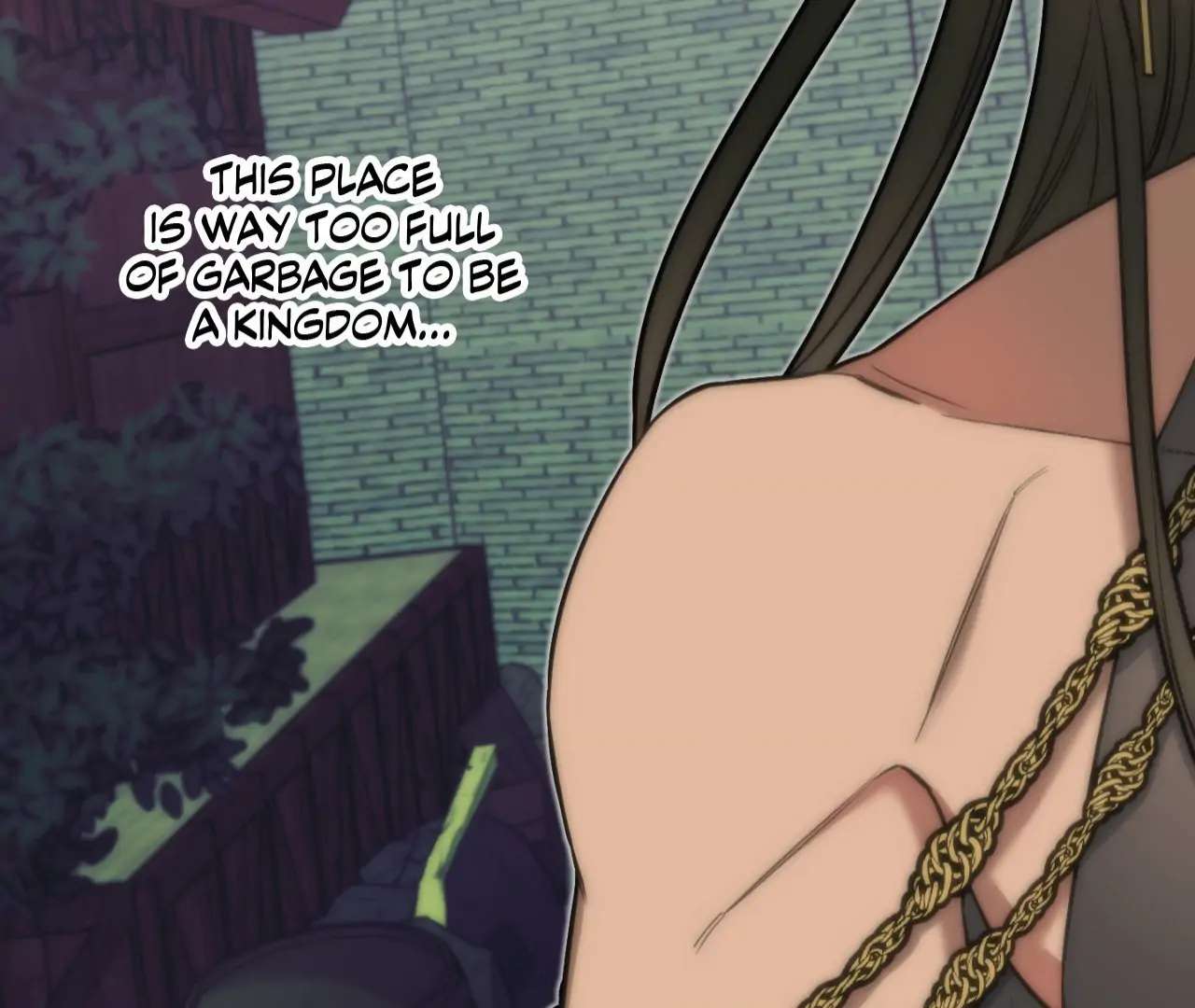 May as Well Get the Best Ending Chapter 5 page 17 - 