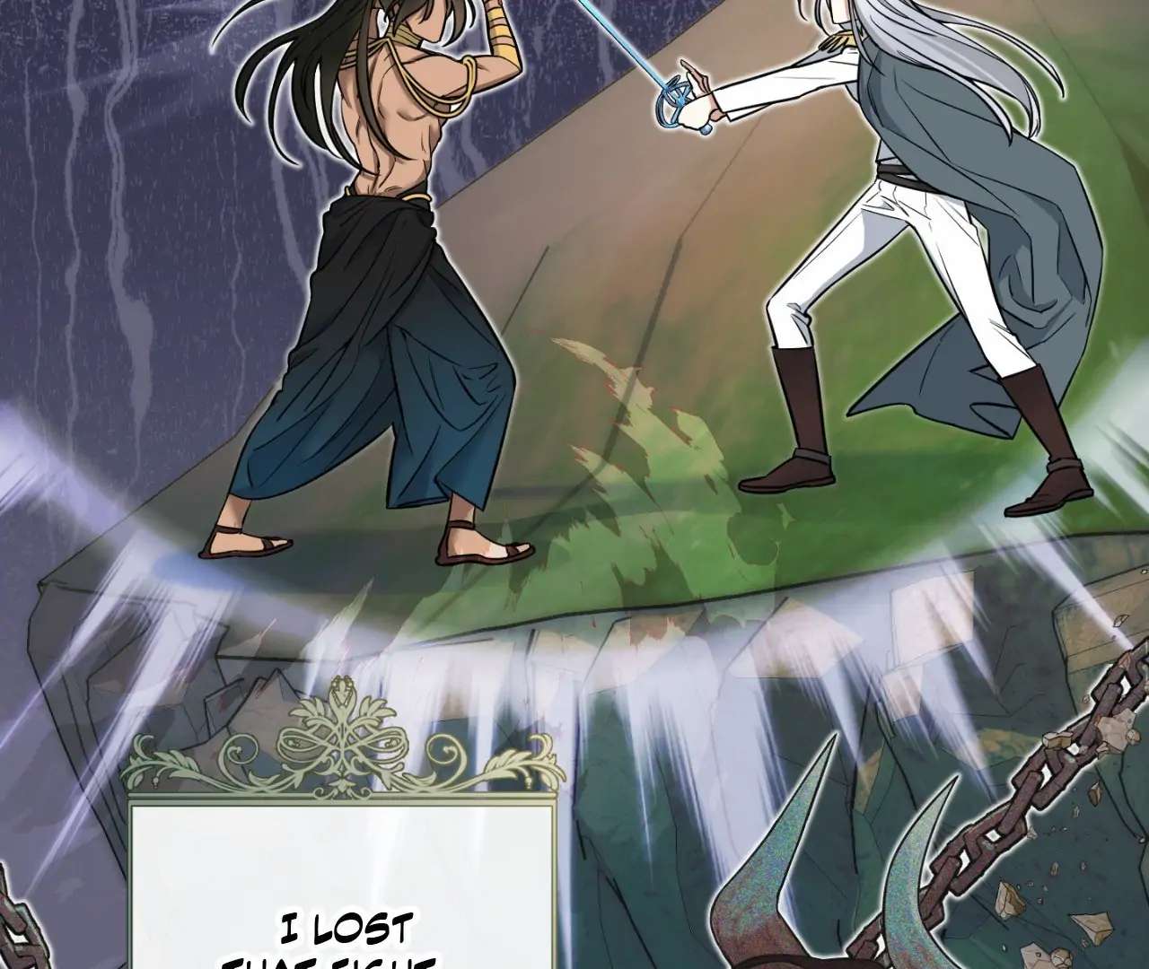 May as Well Get the Best Ending Chapter 5 page 165 - 
