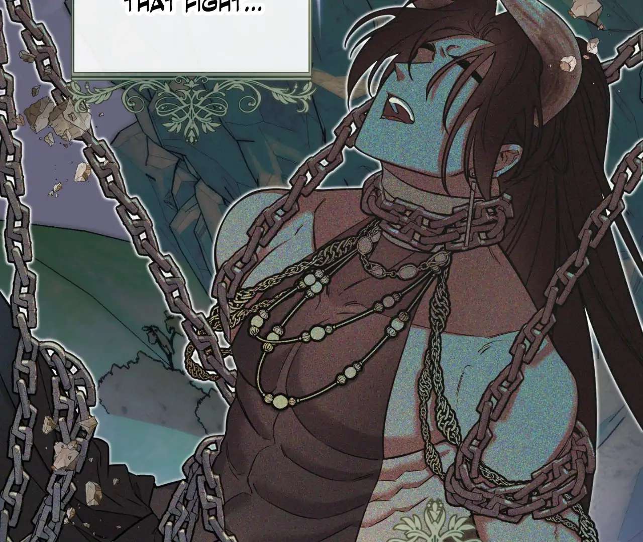 May as Well Get the Best Ending Chapter 5 page 166 - 
