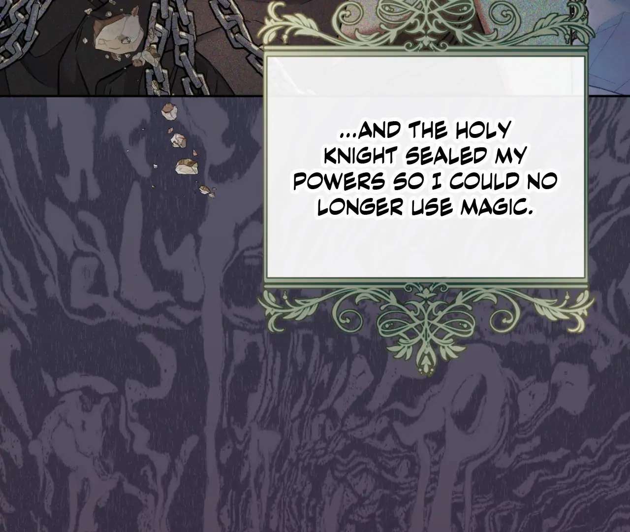 May as Well Get the Best Ending Chapter 5 page 167 - 