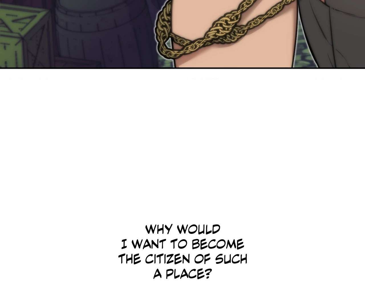 May as Well Get the Best Ending Chapter 5 page 18 - 