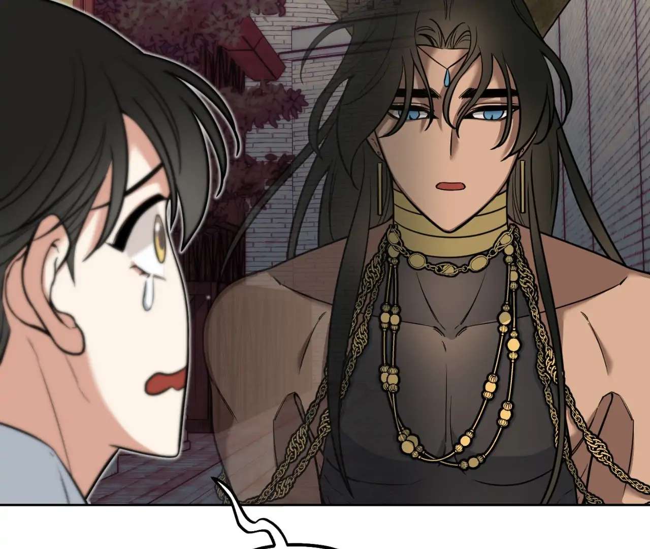 May as Well Get the Best Ending Chapter 5 page 172 - 