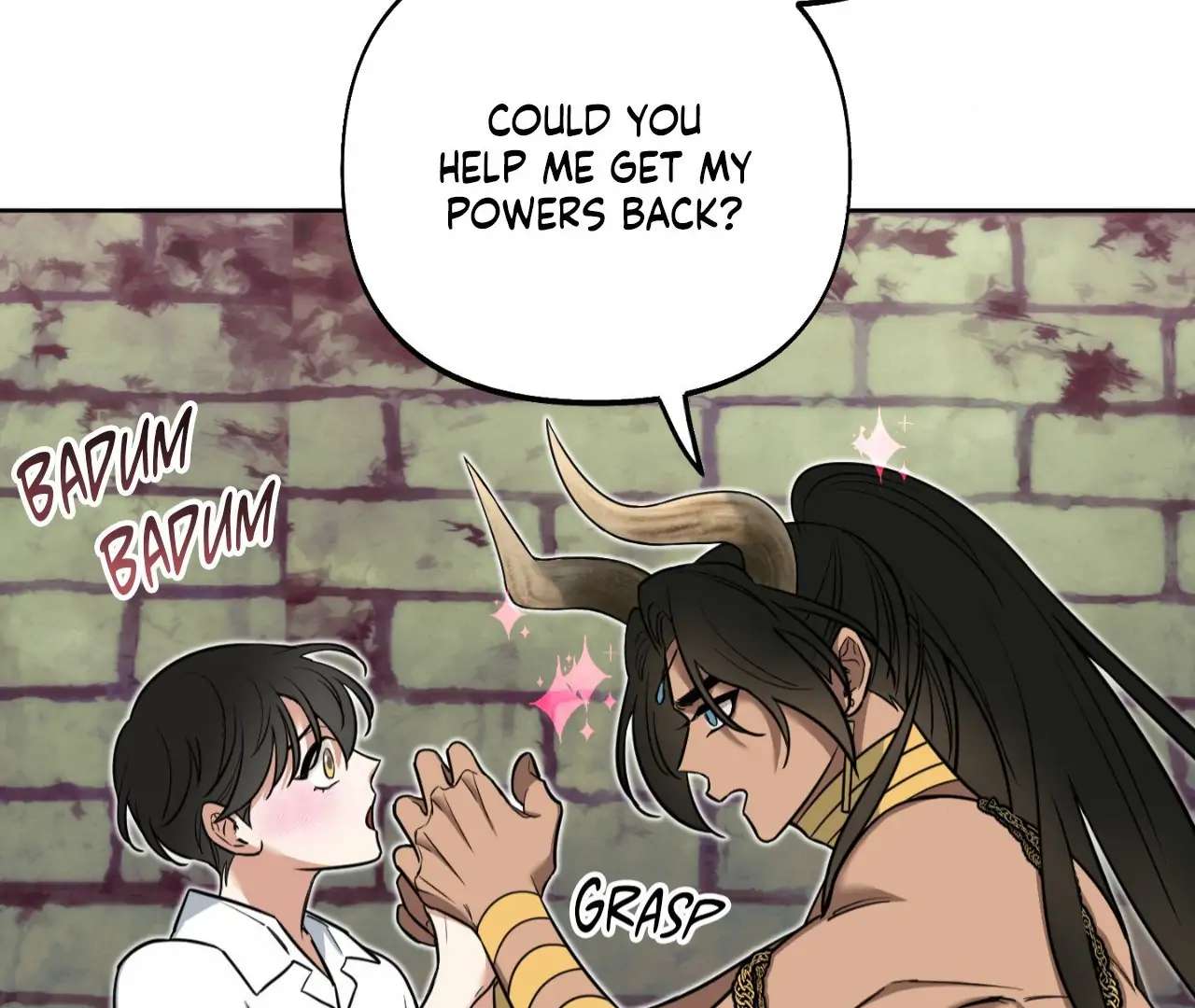 May as Well Get the Best Ending Chapter 5 page 176 - 