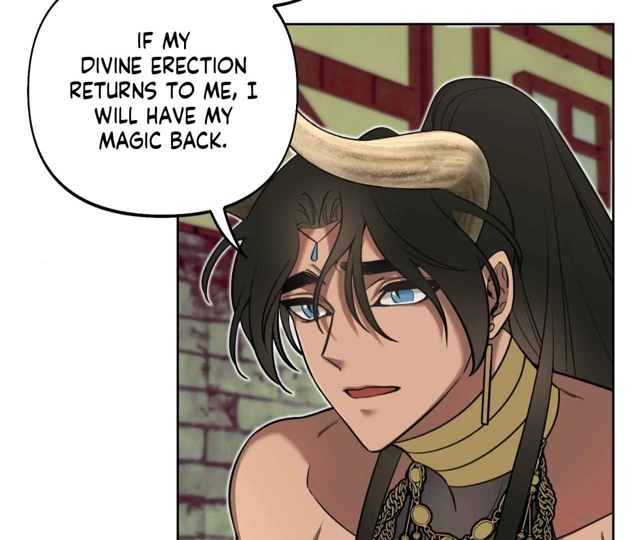 May as Well Get the Best Ending Chapter 5 page 183 - 