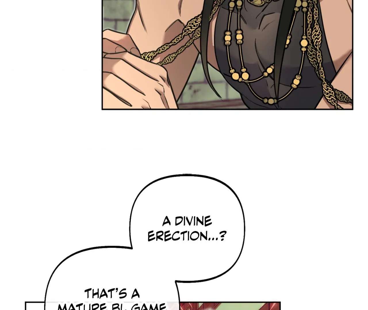 May as Well Get the Best Ending Chapter 5 page 184 - 
