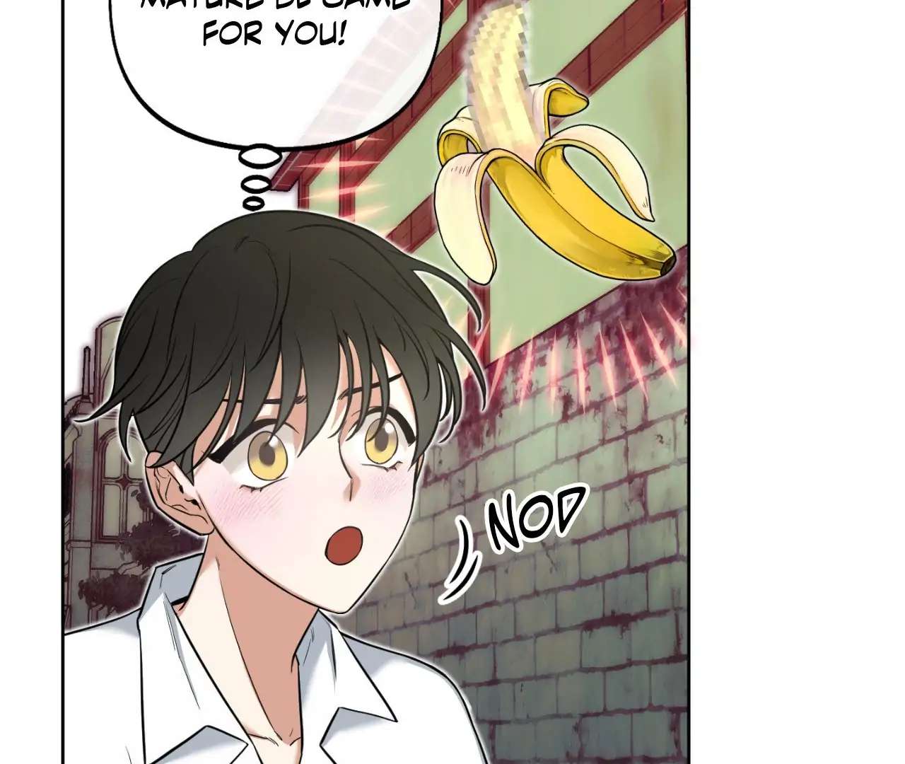 May as Well Get the Best Ending Chapter 5 page 185 - 