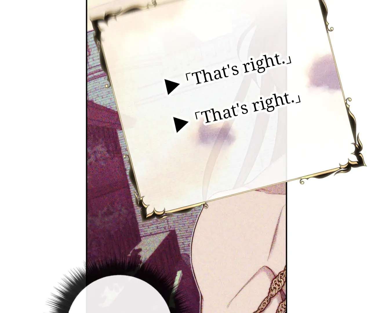 May as Well Get the Best Ending Chapter 5 page 20 - 