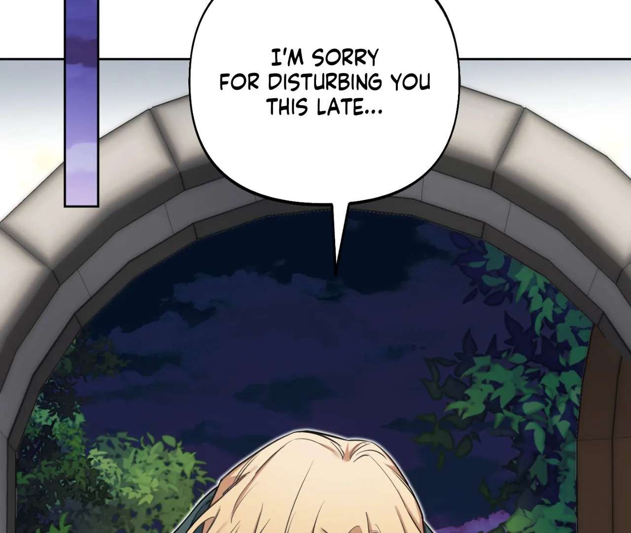 May as Well Get the Best Ending Chapter 5 page 196 - 