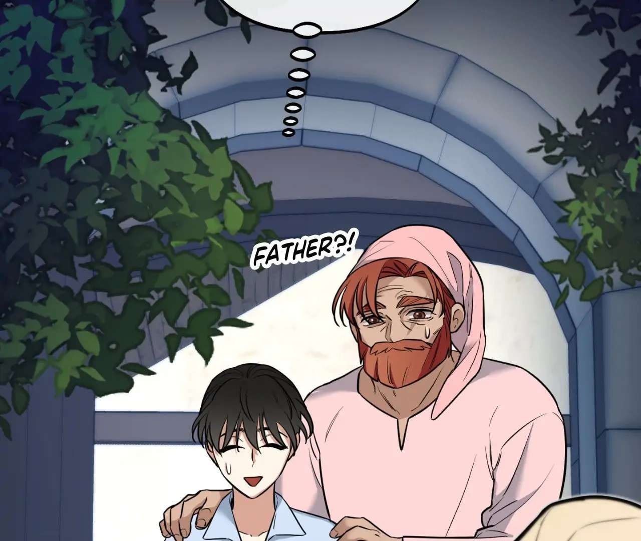 May as Well Get the Best Ending Chapter 5 page 199 - 