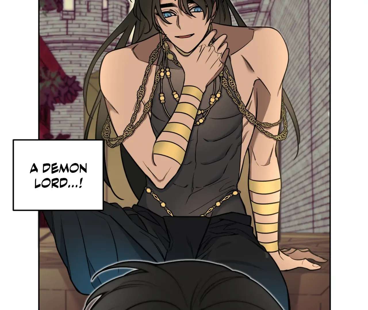 May as Well Get the Best Ending Chapter 5 page 3 - 
