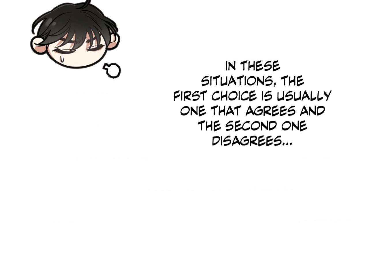 May as Well Get the Best Ending Chapter 5 page 25 - 