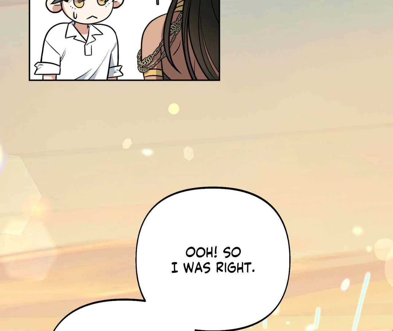 May as Well Get the Best Ending Chapter 5 page 30 - 