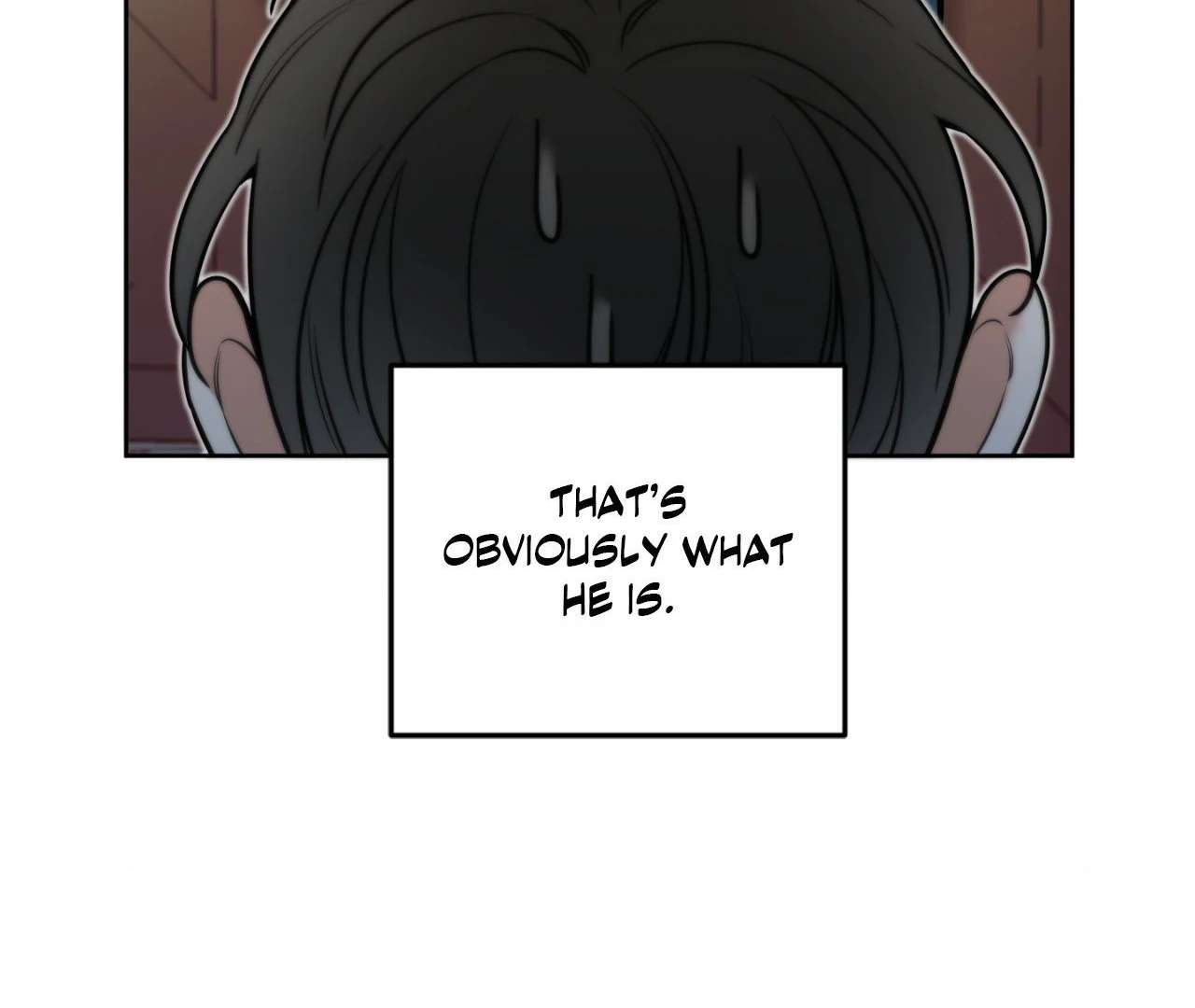 May as Well Get the Best Ending Chapter 5 page 4 - 