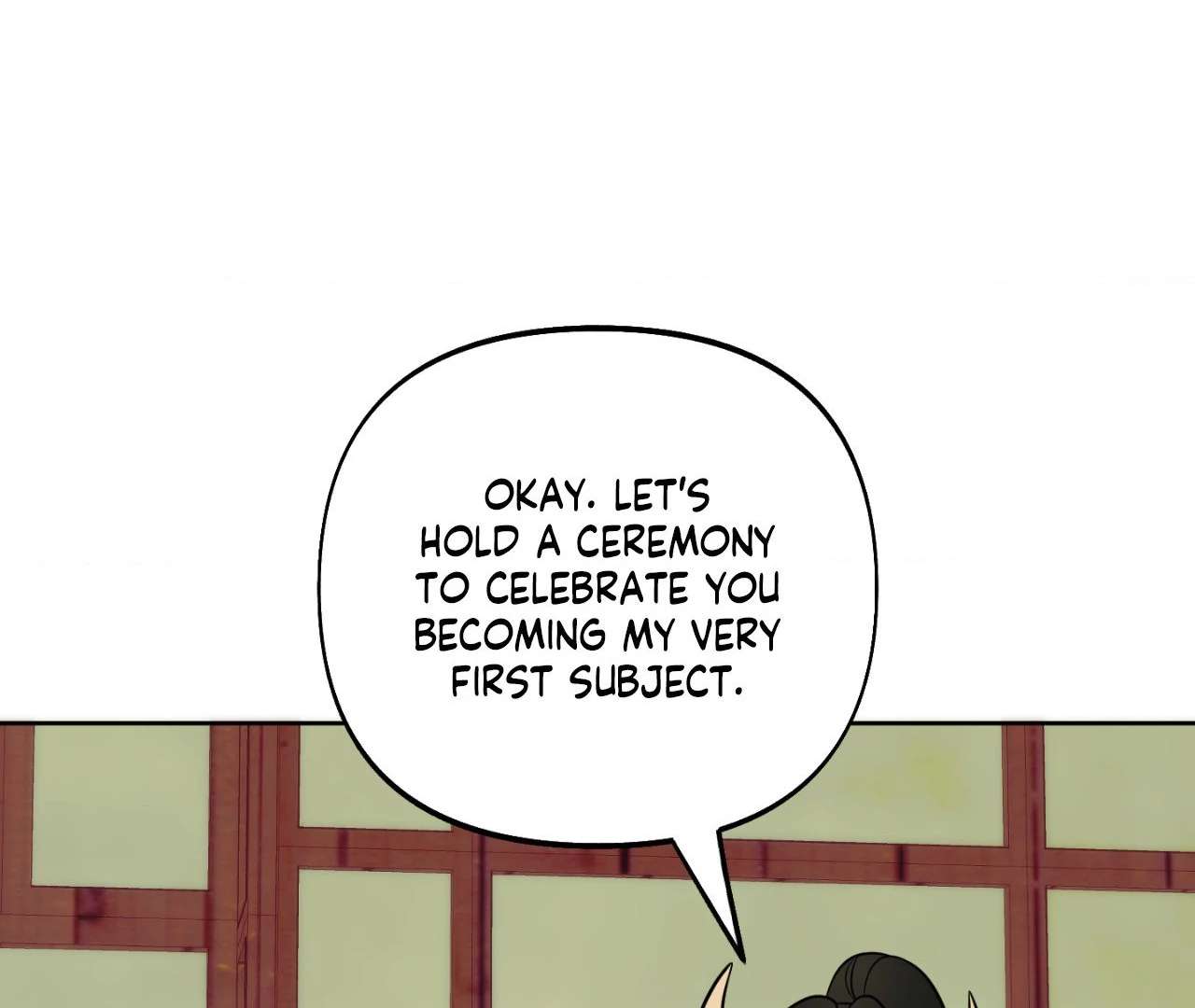 May as Well Get the Best Ending Chapter 5 page 34 - 