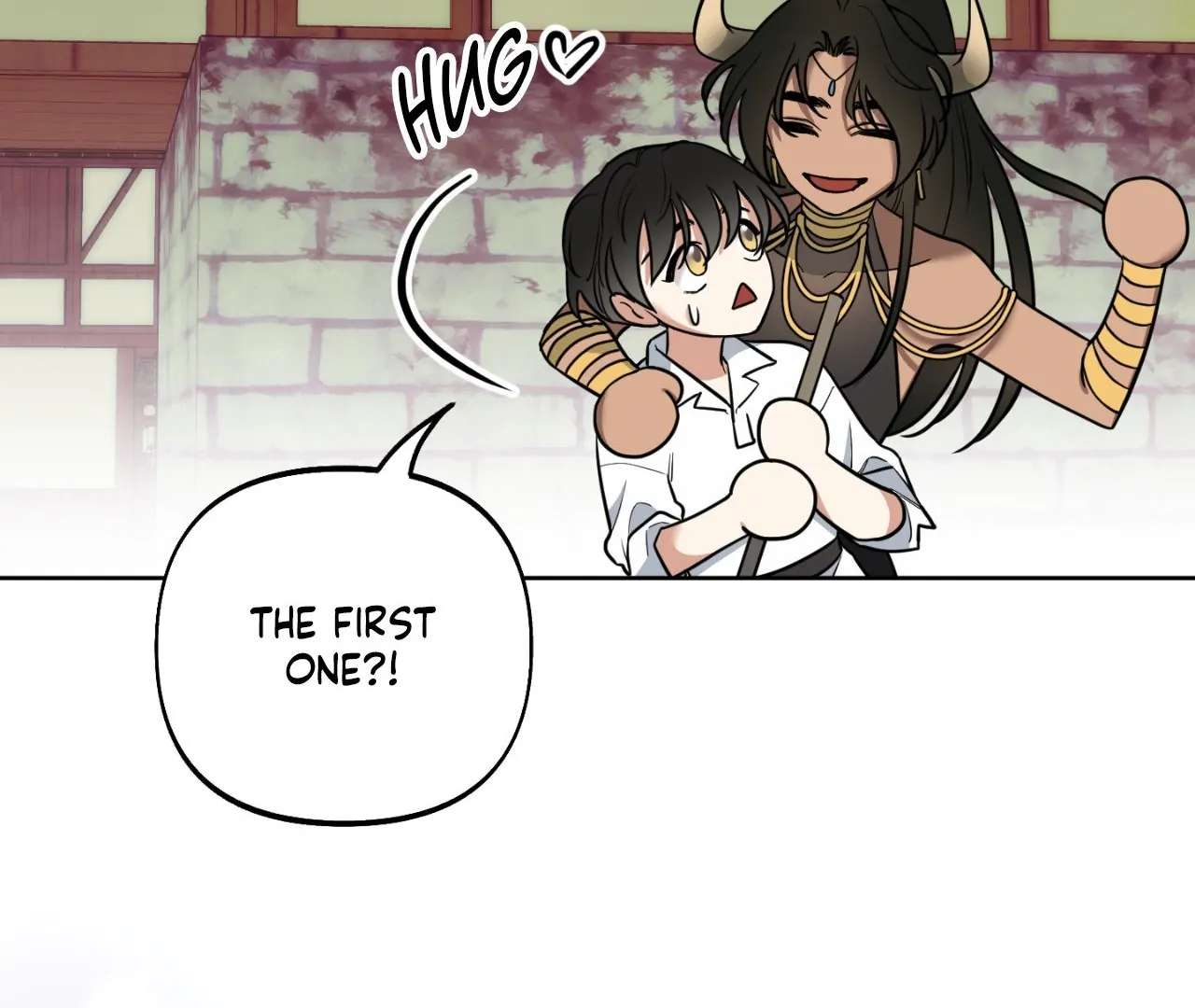 May as Well Get the Best Ending Chapter 5 page 35 - 
