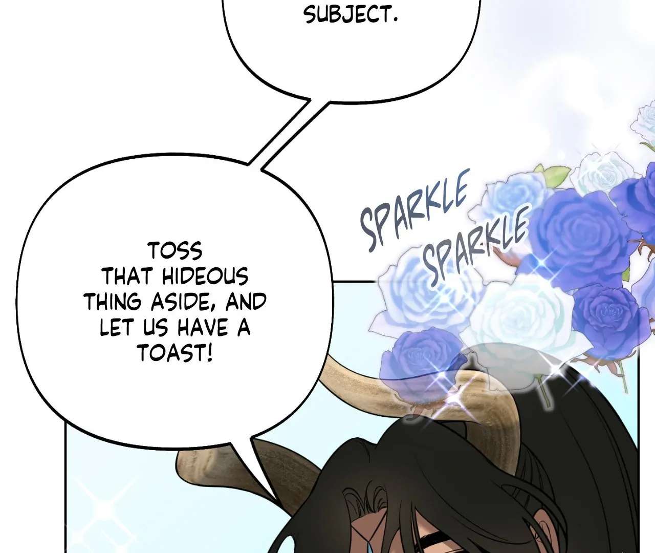 May as Well Get the Best Ending Chapter 5 page 37 - 