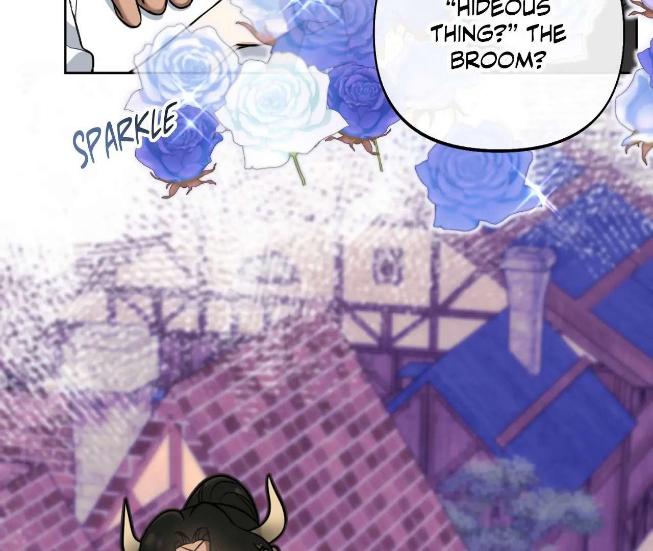 May as Well Get the Best Ending Chapter 5 page 39 - 
