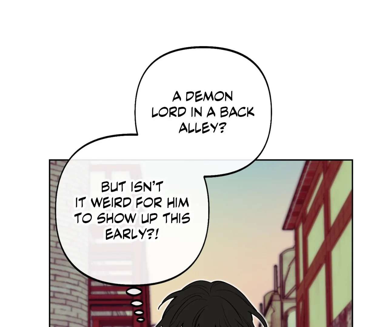 May as Well Get the Best Ending Chapter 5 page 5 - 