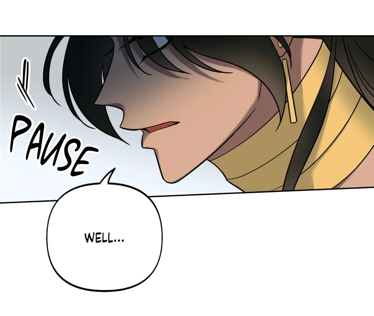 May as Well Get the Best Ending Chapter 5 page 42 - 