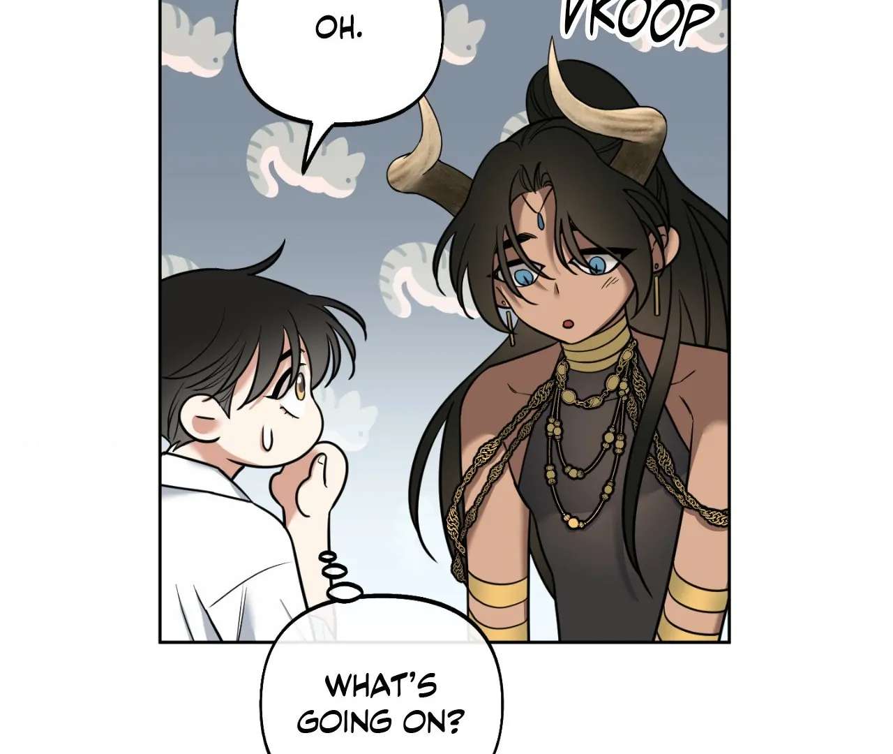 May as Well Get the Best Ending Chapter 5 page 44 - 