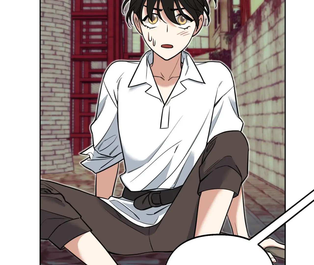 May as Well Get the Best Ending Chapter 5 page 6 - 