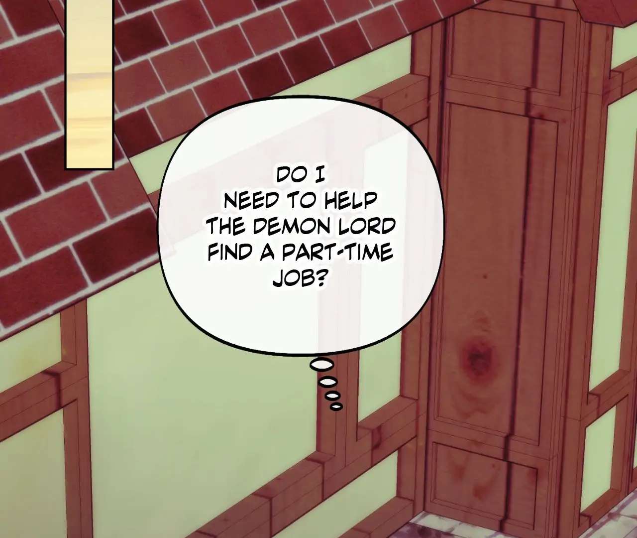 May as Well Get the Best Ending Chapter 5 page 51 - 
