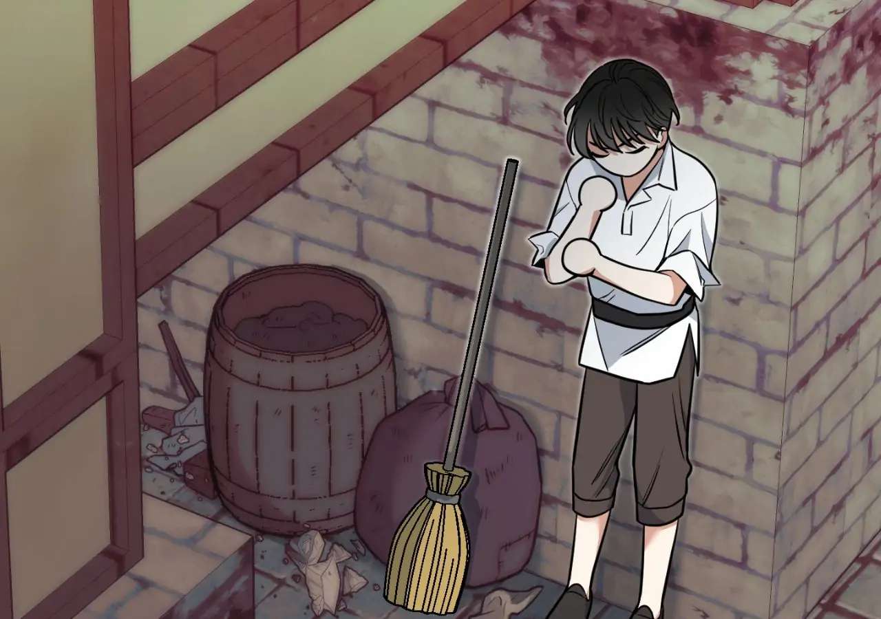 May as Well Get the Best Ending Chapter 5 page 52 - 