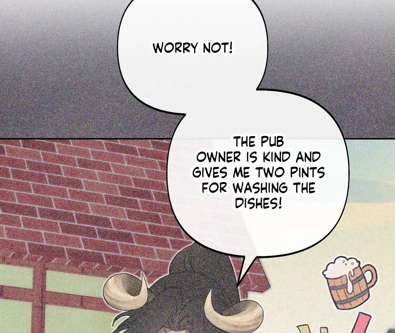May as Well Get the Best Ending Chapter 5 page 54 - 