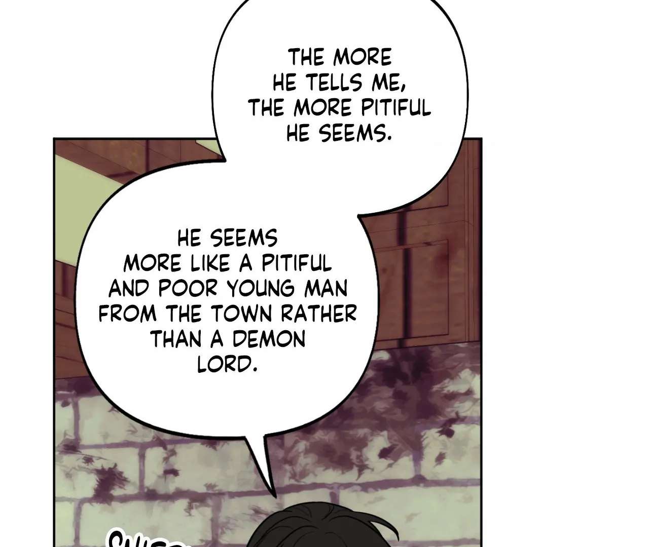 May as Well Get the Best Ending Chapter 5 page 60 - 