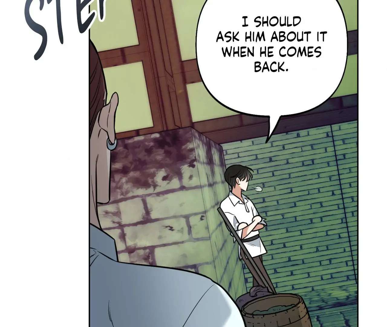 May as Well Get the Best Ending Chapter 5 page 62 - 