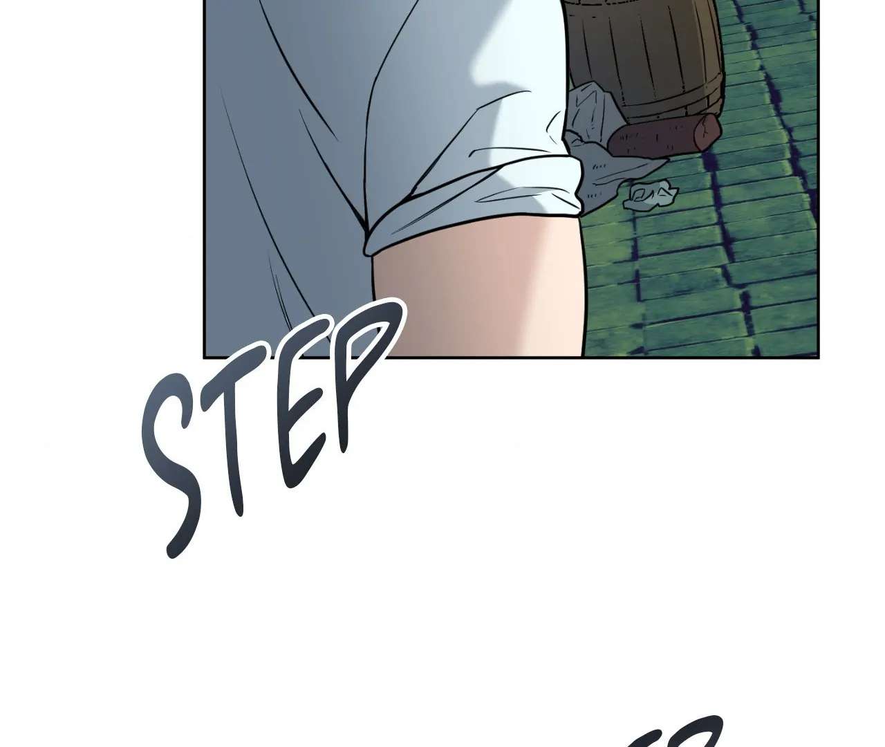 May as Well Get the Best Ending Chapter 5 page 63 - 