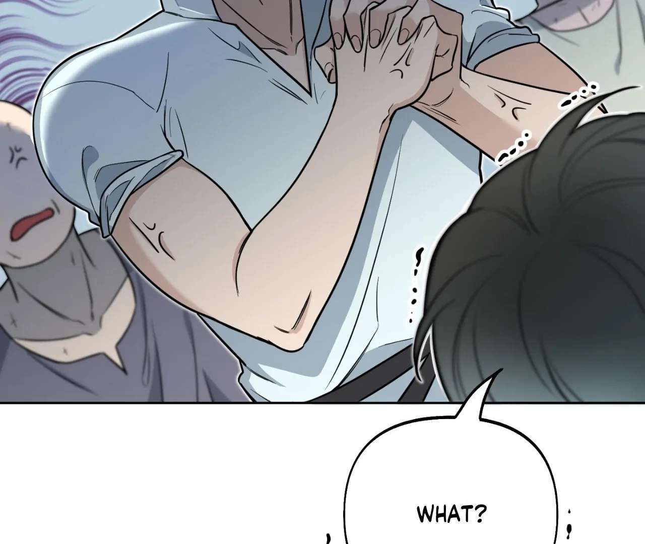 May as Well Get the Best Ending Chapter 5 page 68 - 