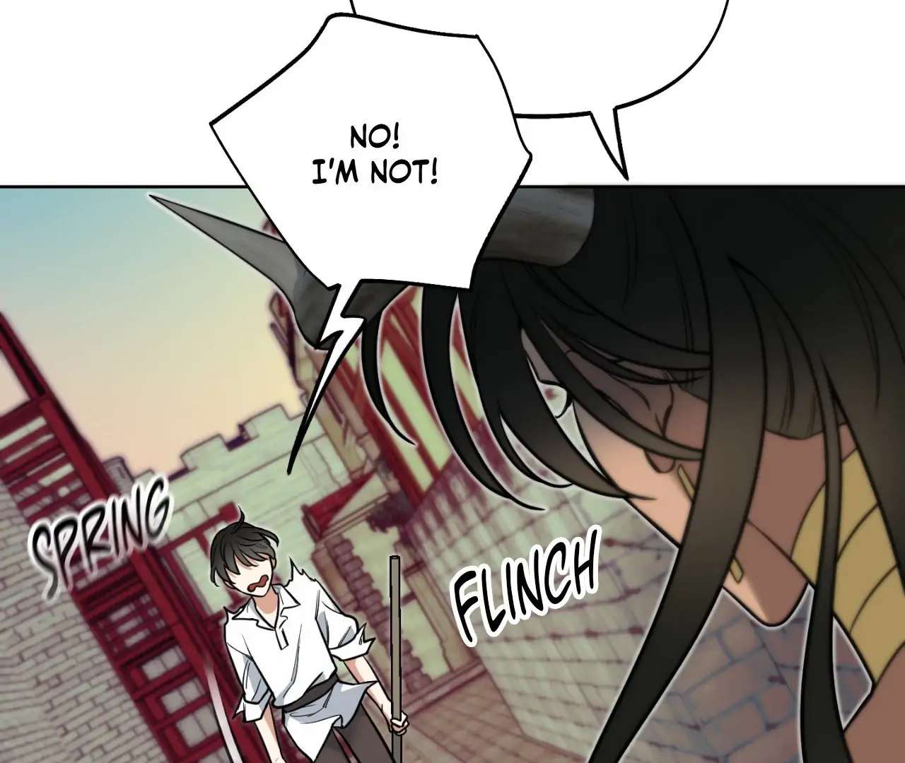 May as Well Get the Best Ending Chapter 5 page 8 - 