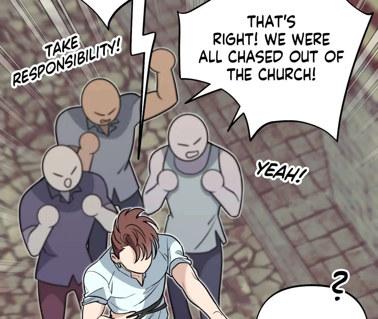 May as Well Get the Best Ending Chapter 5 page 71 - 