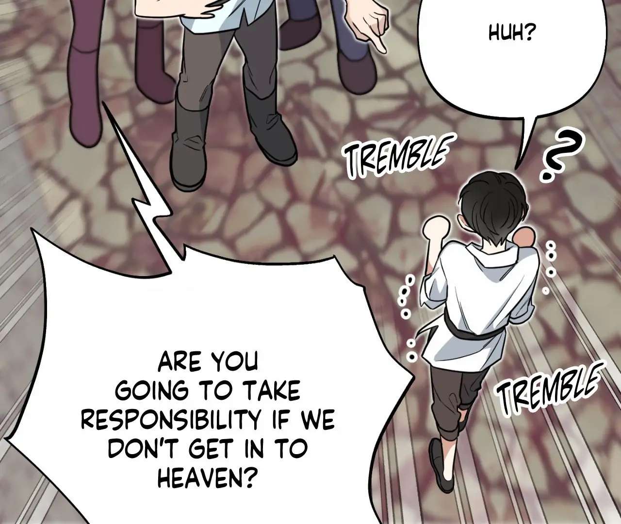 May as Well Get the Best Ending Chapter 5 page 72 - 