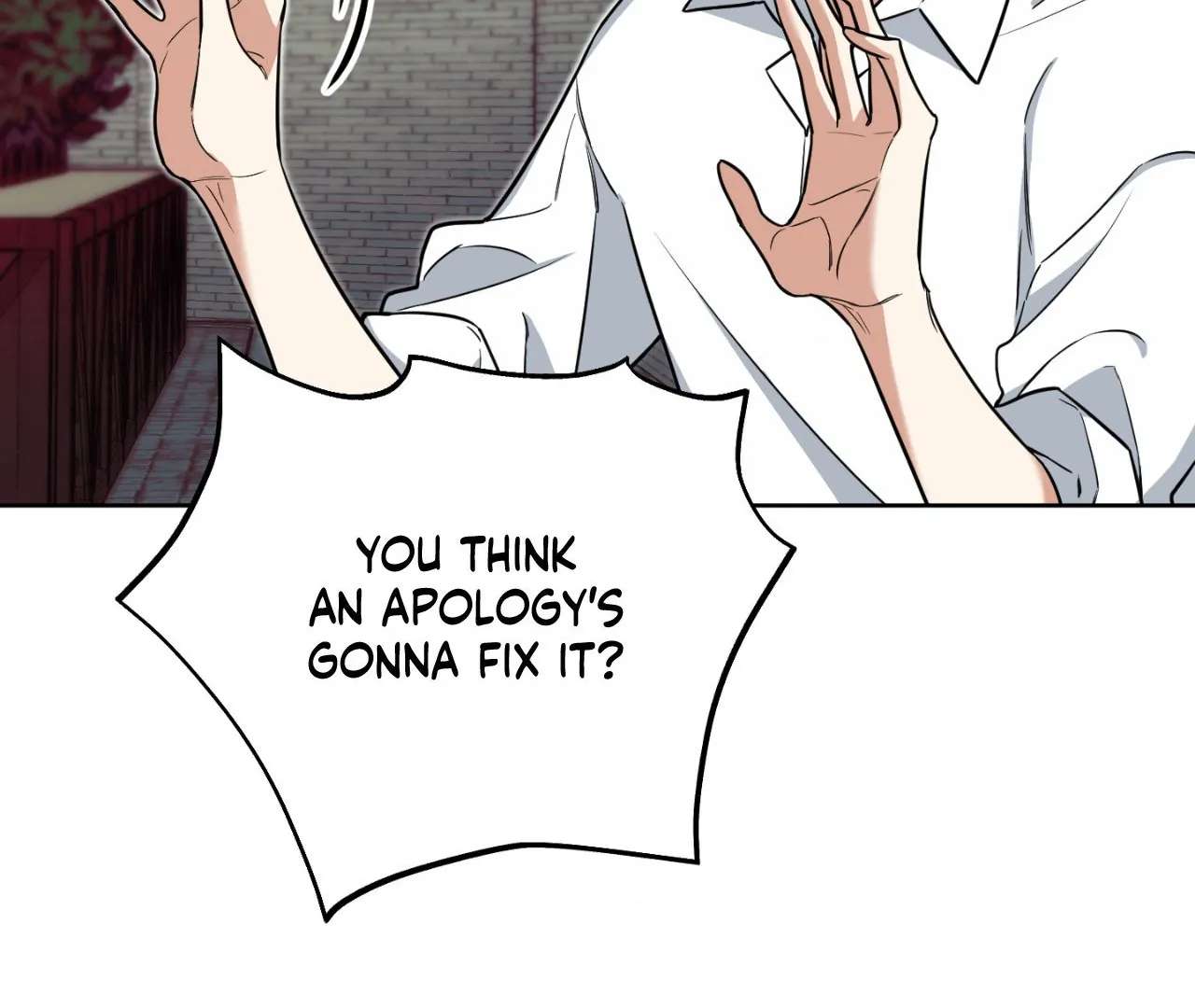 May as Well Get the Best Ending Chapter 5 page 76 - 