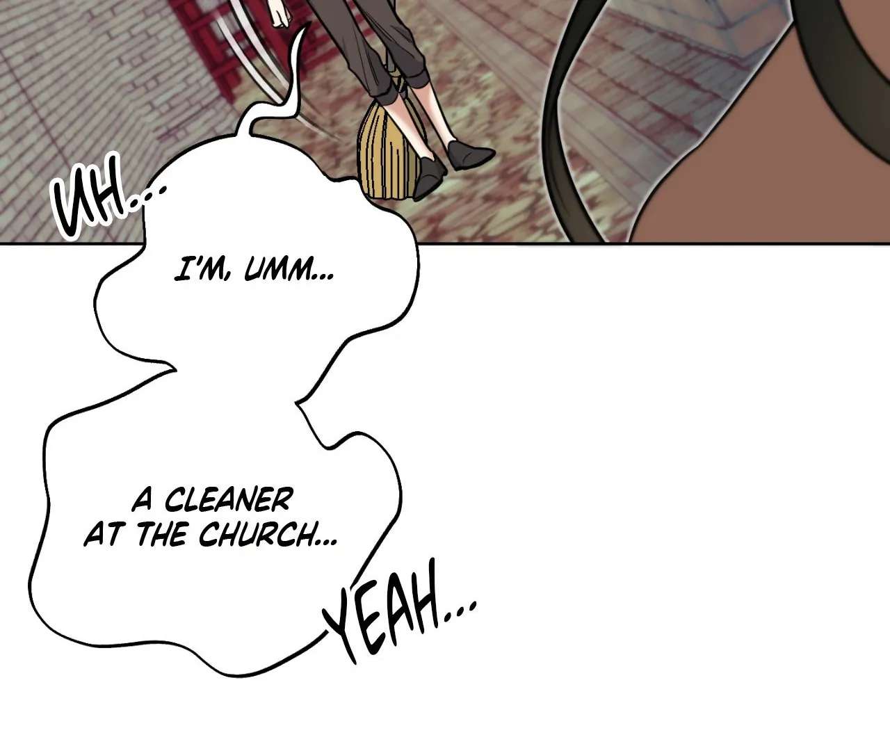 May as Well Get the Best Ending Chapter 5 page 9 - 