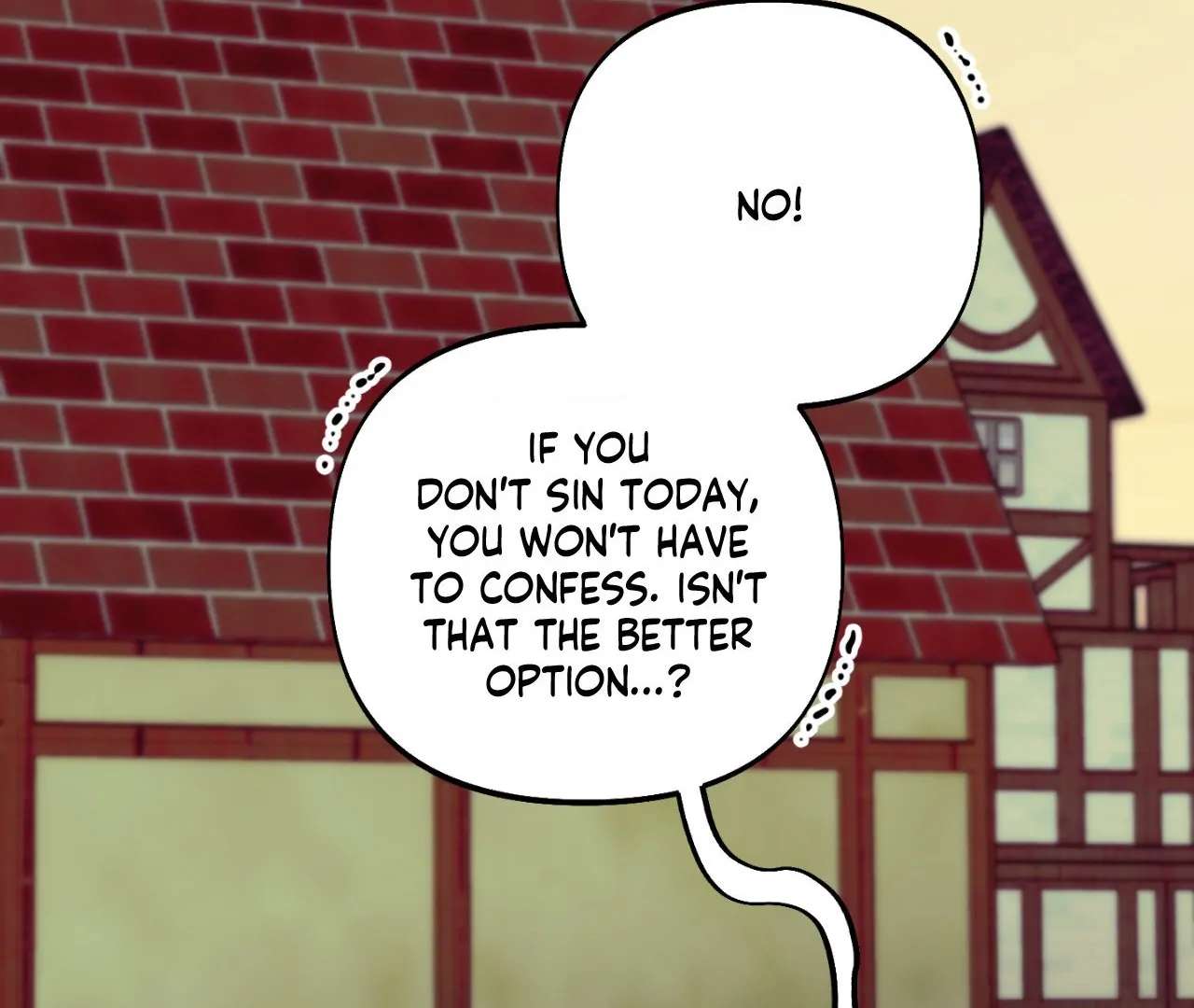May as Well Get the Best Ending Chapter 5 page 81 - 