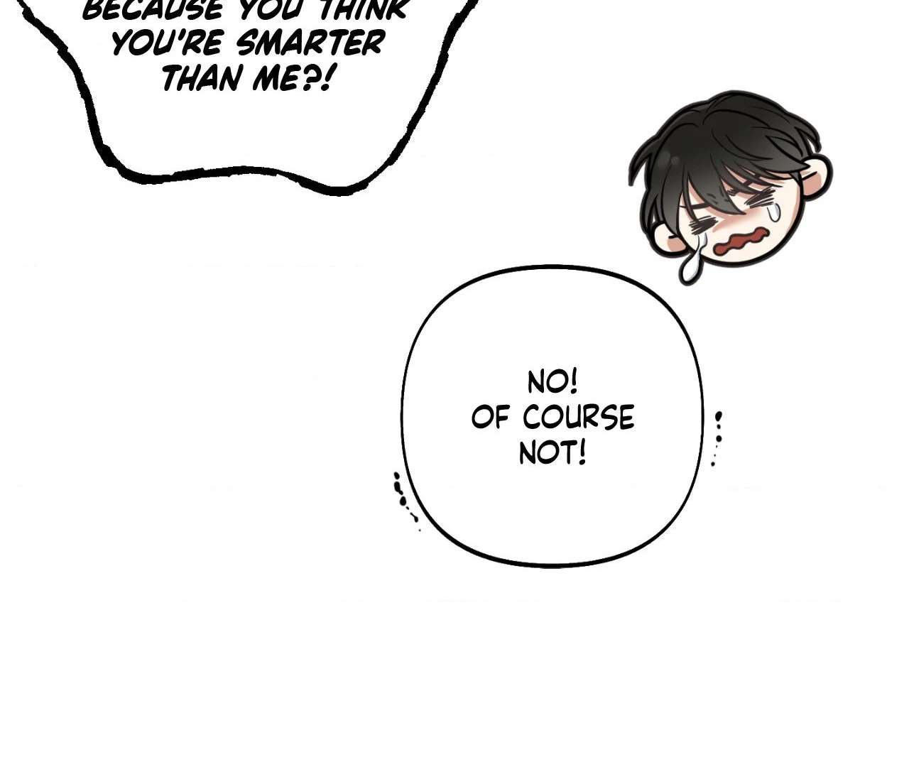 May as Well Get the Best Ending Chapter 5 page 83 - 