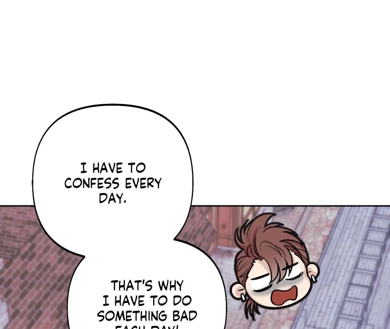May as Well Get the Best Ending Chapter 5 page 84 - 