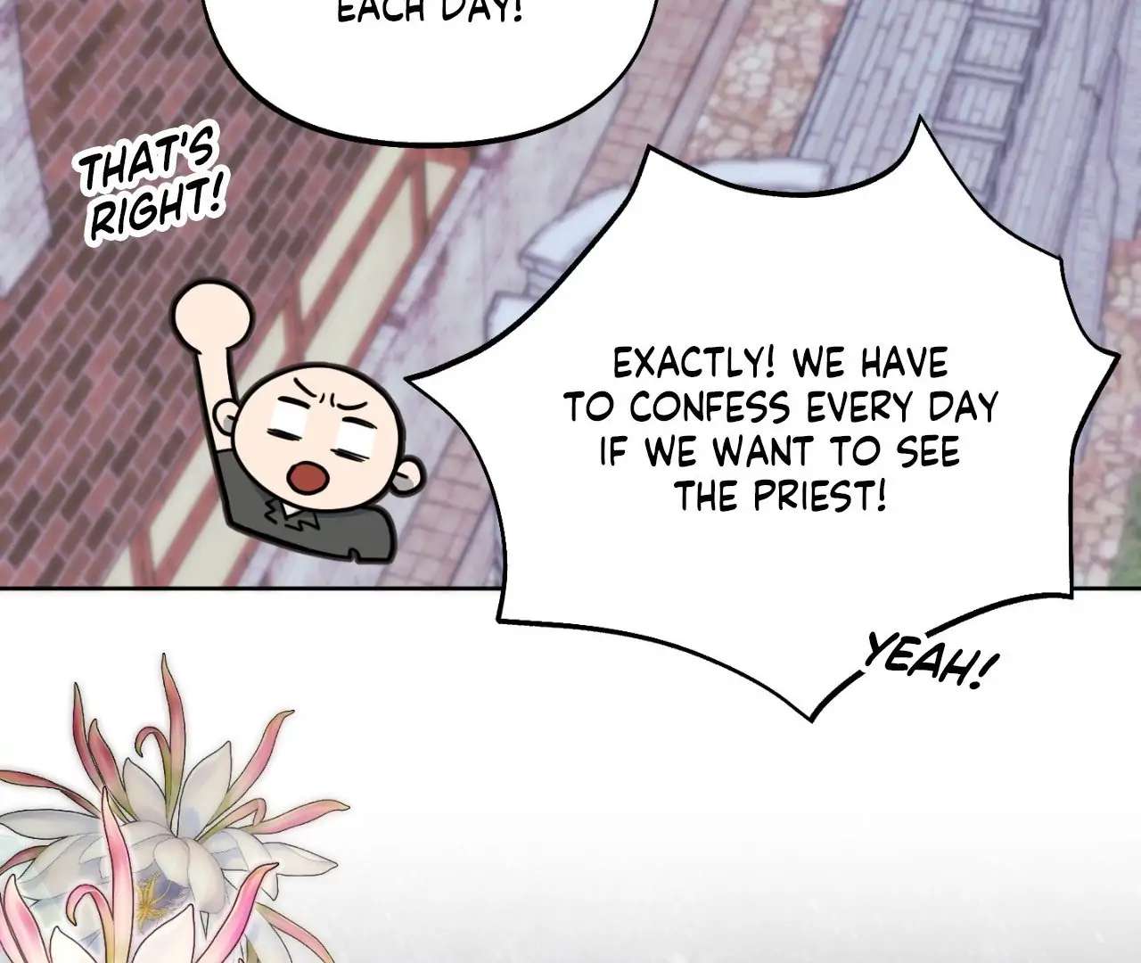 May as Well Get the Best Ending Chapter 5 page 85 - 