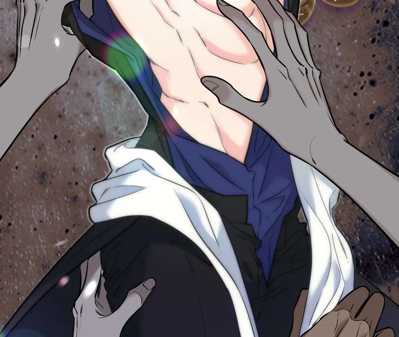 May as Well Get the Best Ending Chapter 5 page 89 - 