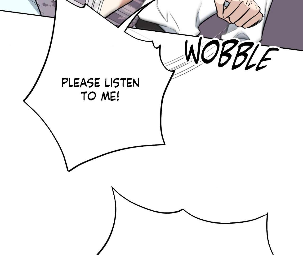 May as Well Get the Best Ending Chapter 5 page 96 - 