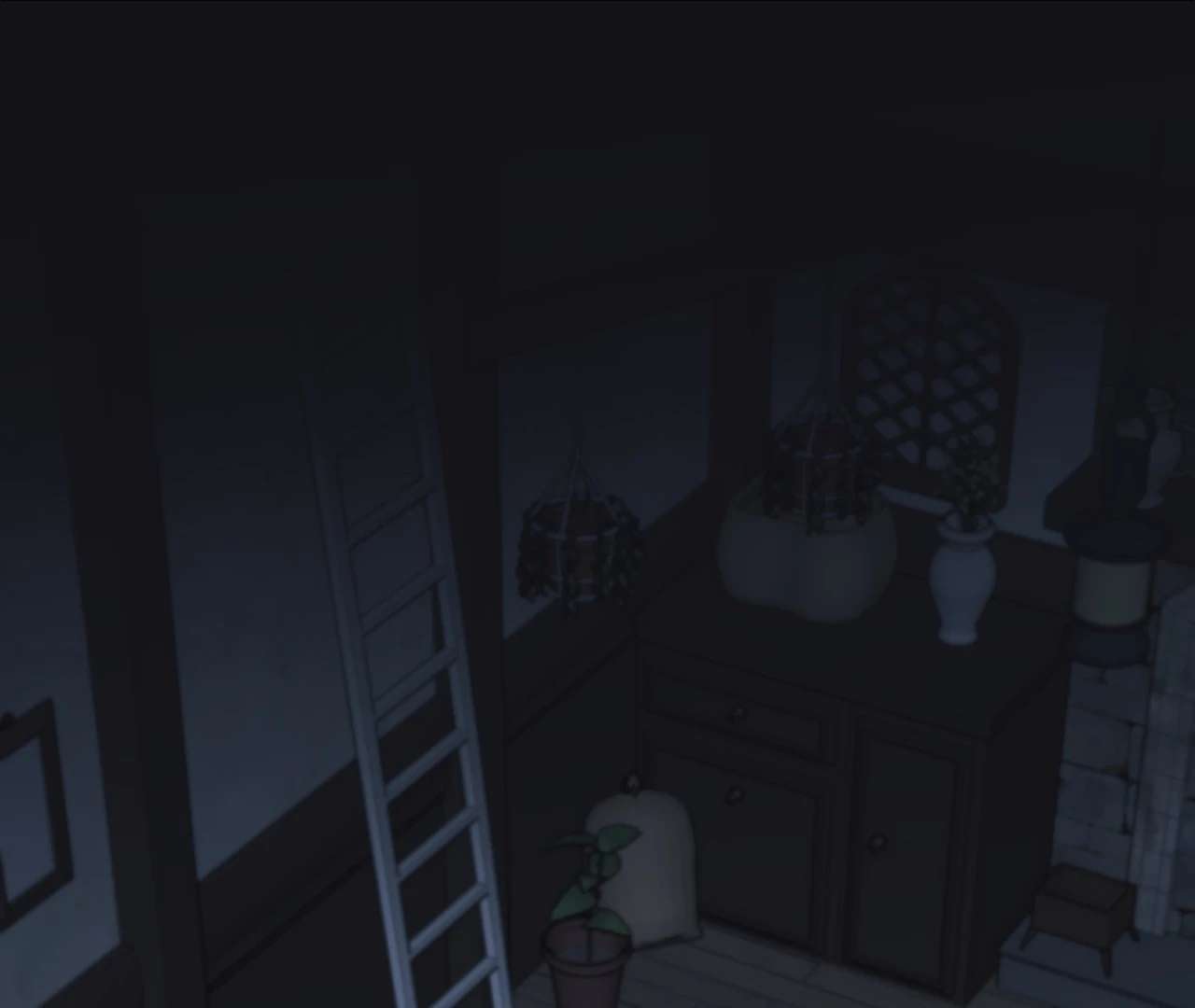 May as Well Get the Best Ending Chapter 6 page 1 - 