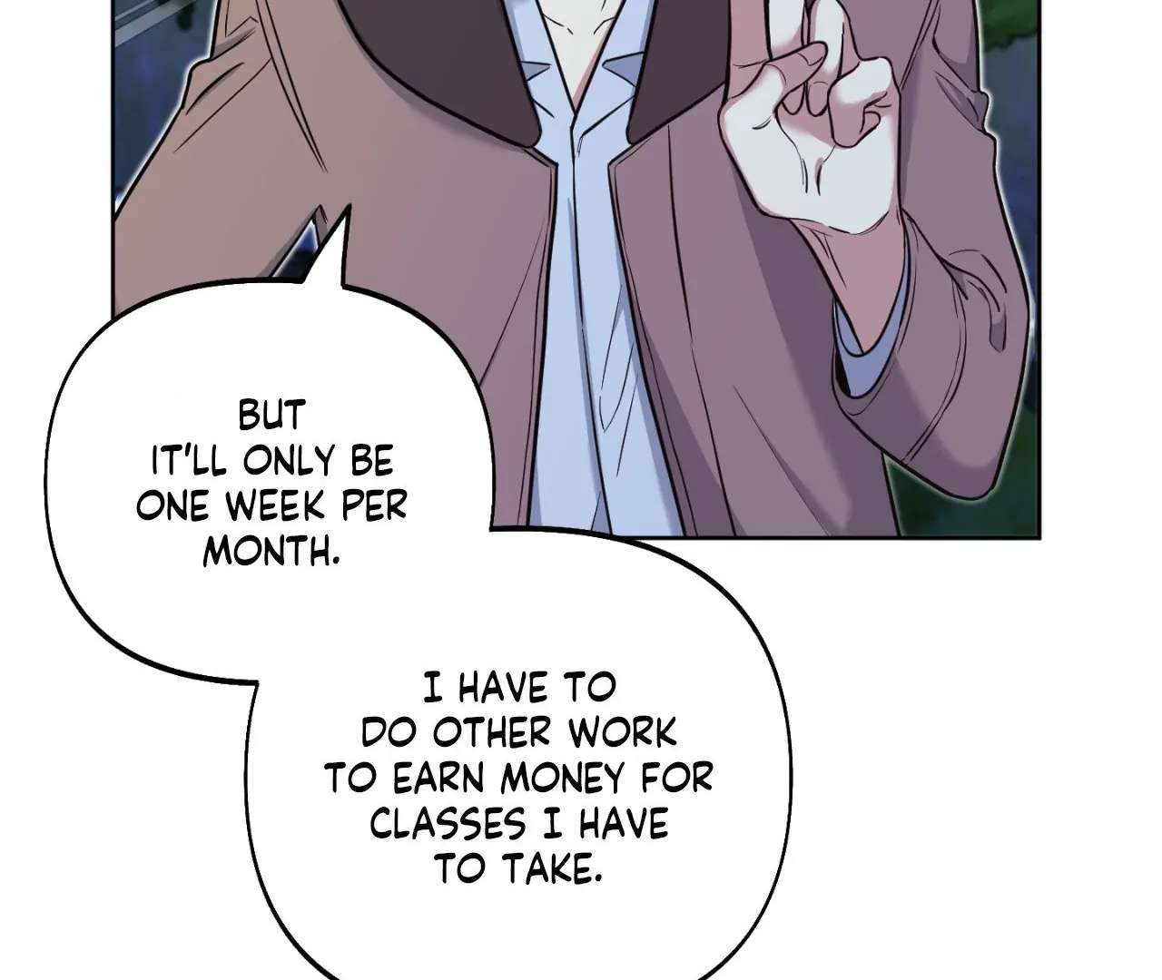 May as Well Get the Best Ending Chapter 6 page 101 - 