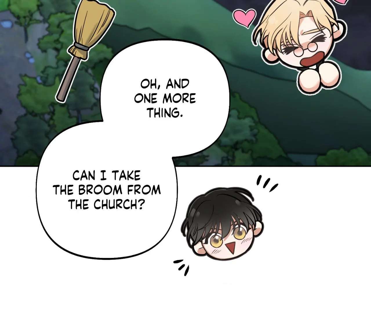 May as Well Get the Best Ending Chapter 6 page 103 - 