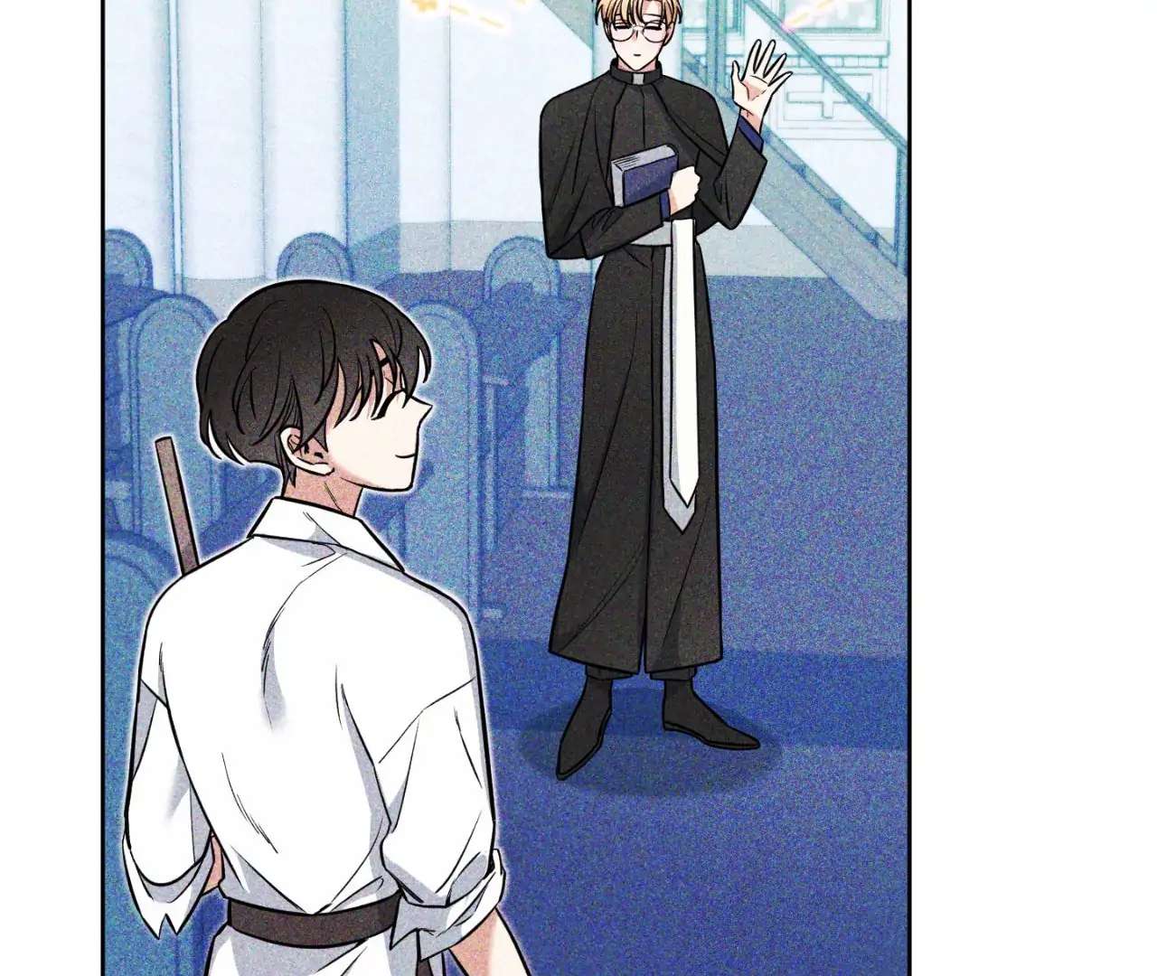 May as Well Get the Best Ending Chapter 6 page 110 - 